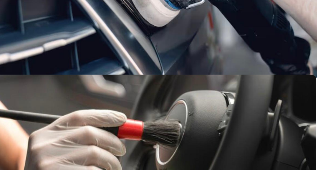 Best Car Wash Nazwah Dubai