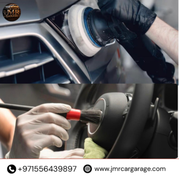 Best Car Wash Nazwah Dubai