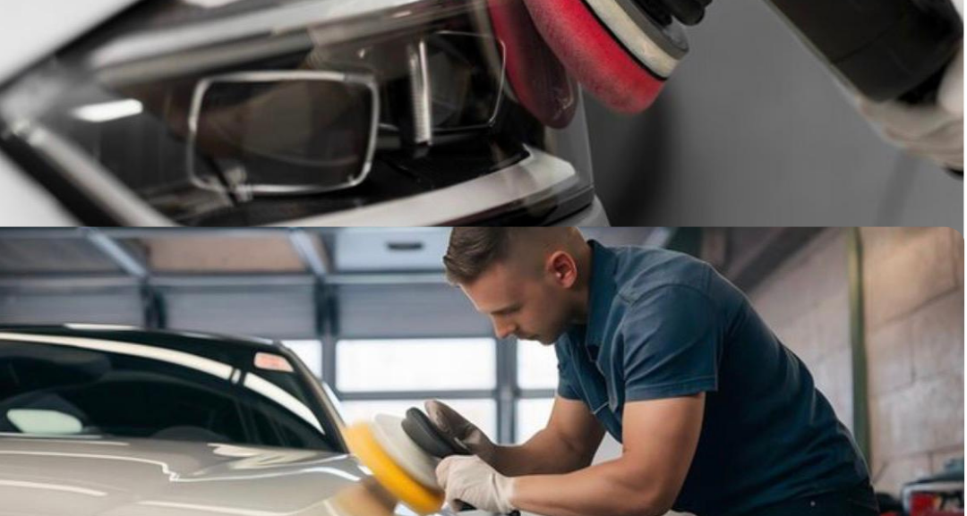 Best Car Wash Lehbab Dubai