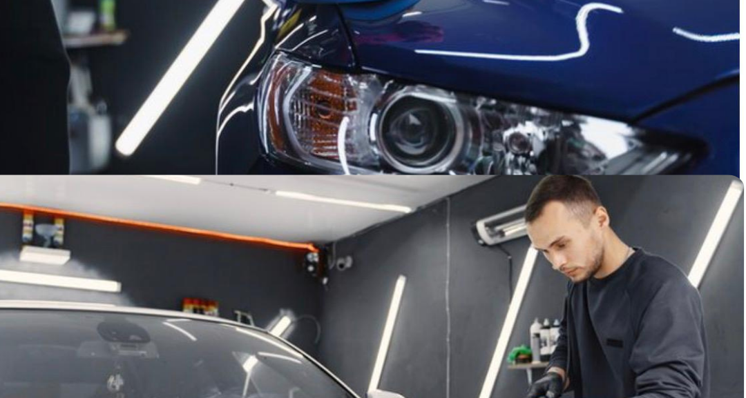 Best Car Wash Hadaeq Sheikh Mohammed Bin Rashid Dubai