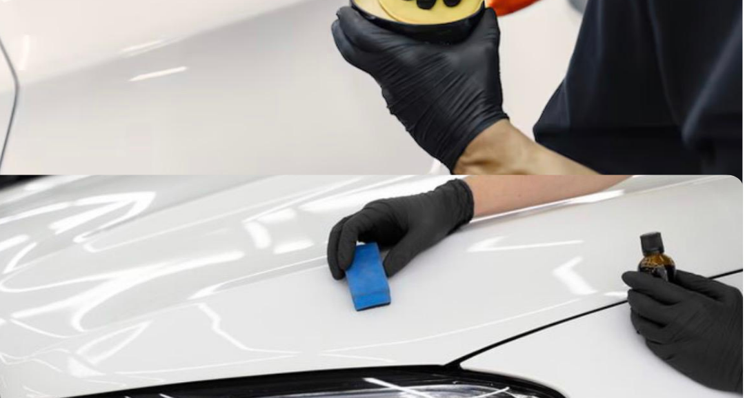 Best Car Wash Me'aisem Dubai