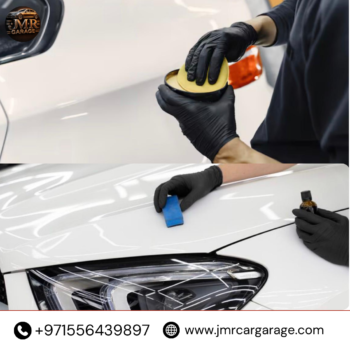 Best Car Wash Me'aisem Dubai