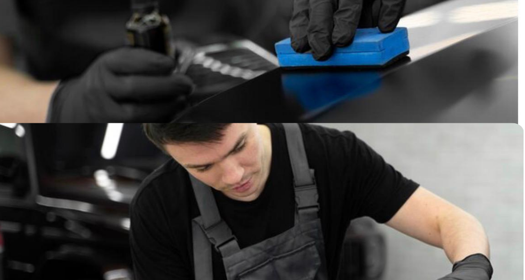 Best Car Wash Enkhali Dubai