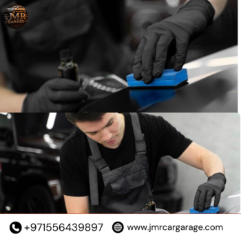 Best Car Wash Enkhali Dubai